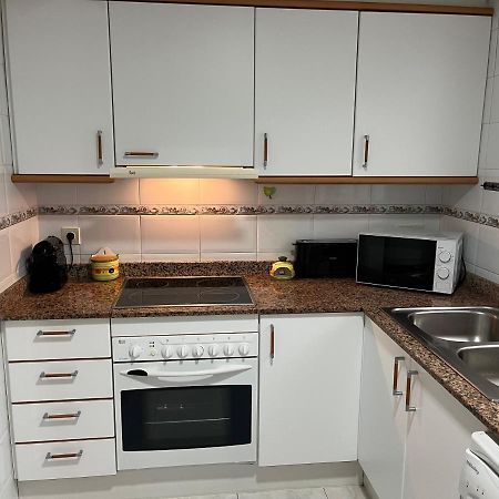 Amplio Apartamento Con Acceso Directo A Piscina ปลาตจาดาโร ภายนอก รูปภาพ