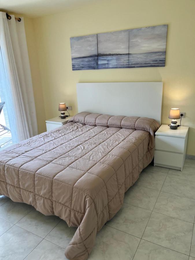 Amplio Apartamento Con Acceso Directo A Piscina ปลาตจาดาโร ภายนอก รูปภาพ