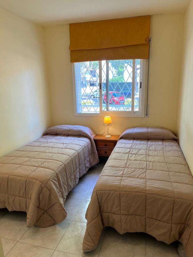 Amplio Apartamento Con Acceso Directo A Piscina ปลาตจาดาโร ภายนอก รูปภาพ