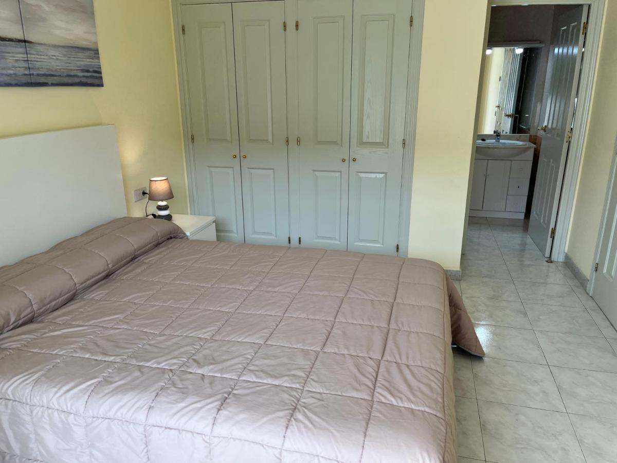 Amplio Apartamento Con Acceso Directo A Piscina ปลาตจาดาโร ภายนอก รูปภาพ