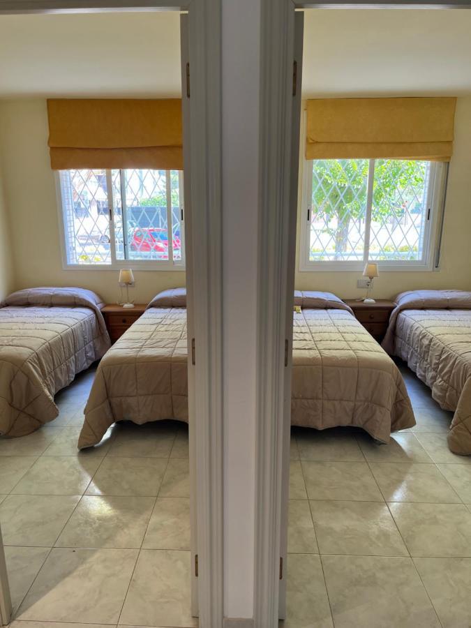 Amplio Apartamento Con Acceso Directo A Piscina ปลาตจาดาโร ภายนอก รูปภาพ