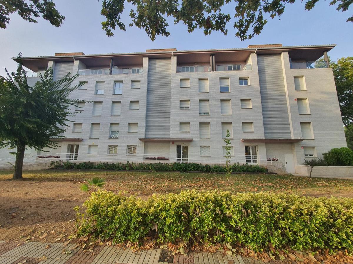 Amplio Apartamento Con Acceso Directo A Piscina ปลาตจาดาโร ภายนอก รูปภาพ